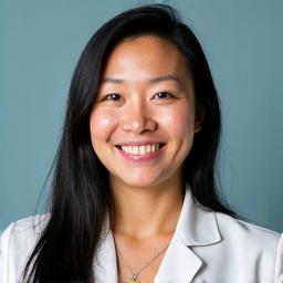Dr. Sarah Kim - Lead Nutritionist