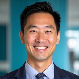 James Wong - Physical Therapist