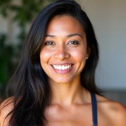 Maya Patel - Senior Yoga Instructor